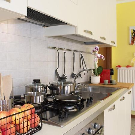 Residenza Airone Bianco Apartment Cervignano del Friuli Ngoại thất bức ảnh